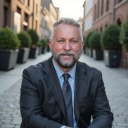 Harvey Fisher from Fisher Tax Solution Inc