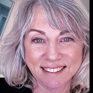 Cheryl Holtz from Independent Certified OPTAVIA Coach, and Zumba Gold Chair Instructor