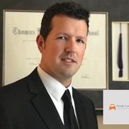 Adam Handy from Your Lemon Law Attorney | Handy Law PC