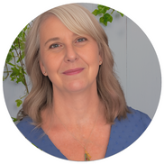 Cheri Sacks from Chronic Health Wisdom