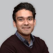 Sayem Shahid from SelexWeb