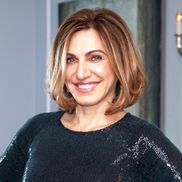 Marina Peredo from Skinfluence Medical, P.C.