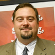 David Ucherek from Top Gun Heating & Air
