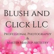 Faith and Tiffany Gammon from Blush and Click LLC