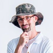 The Redneck Connecktor, Founder of the HOB Community - Alignable