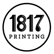 Richard Vance from Eighteen-Seventeen Printing