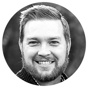Rick Mullenix from Mullenix Design, LLC