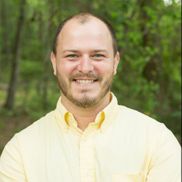 Josh Berger from Alethia Counseling Center