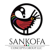 R.J. Williams from SANKOFA CONCEPTS GROUP LLC & The Emerald Marketplace