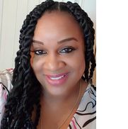 Vanessa Sterling from DeSoto Chamber of Commerce