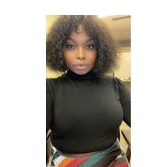 Gabrielle Love from Gabrielle Grants & Consulting, LLC