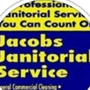 Dewayne Jacobs from Jacobs Janitorial Services