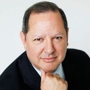 Richard Villasana from Forever Homes for Foster Kids