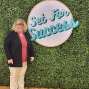Michelle MacIntyre from Anytime Office Administration Services