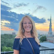 Tonya Bush from Clearwave Fiber