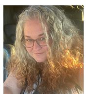 Raechel Stone from Stepping Stone Marketing