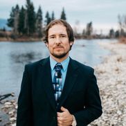 Devon Allan Towle from Global Glamping