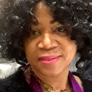 Gwendolyn Black from Gwen Black Arts/Walking In The Spirit Productions