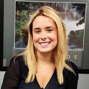 Carly Weckel from Staff Leasing PEO