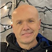 Nigel Pike from The Cascade Company