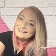 Jasmine Thompson from JDesigns