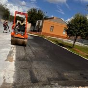 Edward Hunter from EVOLUTION UNDERGROUND CONTRACTORS LLC