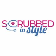 Leah Ellis from Scrubbed In Style LLC