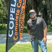 Jacob Copeland from Copeland’s Complete Construction