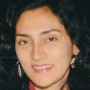 Madhulika Jinsi from Stress-Relief Center