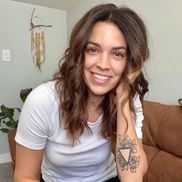 Bre Wolta from Lucid Living with Bre