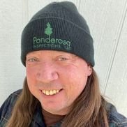 Jonathan "Katie" Cartwright from Ponderosa Inspections, LLC