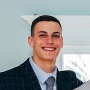 Eli Hultstrom from Hultstrom's Landscaping