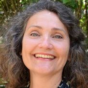 Hester Tinti-Kane from Marketing Strategy Leader