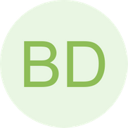 Byron Duren from Dempsey Holdings LLC