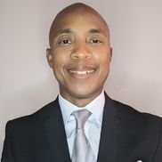 Jesse Robinson II from JR Capital Consultant