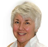 Patricia Hauser from Pure Wordsmithing