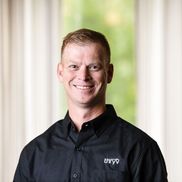 Travis Calovich from Wells Lawn & Landscape 