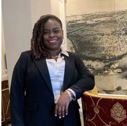 Shnesa Wiggins from Forever Grateful Consulting