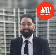 Alexander Guerra from Jaeli Capital Consulting LLC