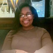 Tenisha McCoy from Intent Hiring