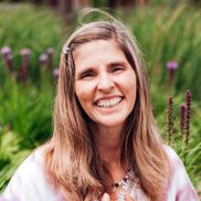 Mahana ( Mary) Mazur from IGNITE AND HEAL MINISTRIES SSM