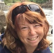 Diane Jacyno from Diane’s Island Time Massage