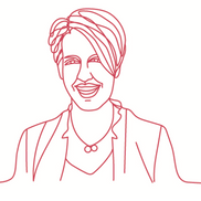 Merri Guggisberg from MKG Parent Coach