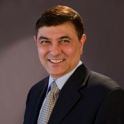 Dhiraj Khosla from GlobalFinFocus LLC