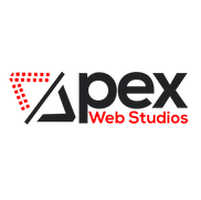 Alex Jones from Apex Web Studios