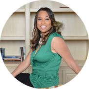 Charlene Baker from SlayYourContent