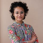 Shafia Nisa from Hakuna Matata Vibes