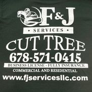 Federico Alvarado from F&J SERVICES