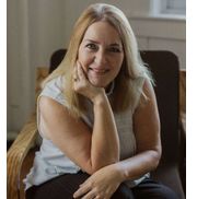 Barb Pastuszko from Barb Pastuszko - BestofBarbWellness