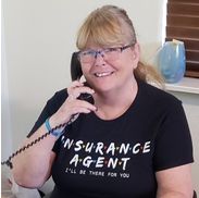 MeLynda Davis from American Family Insurance